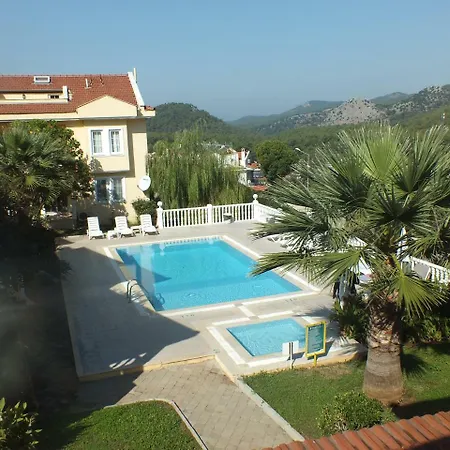 Nicholas Gate 4 * Ovacık