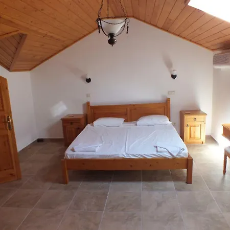 Nicholas Gate 4 Appartement *