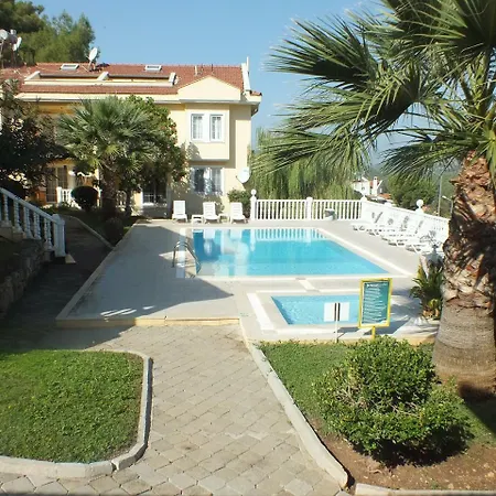 Appartement Nicholas Gate 4 *