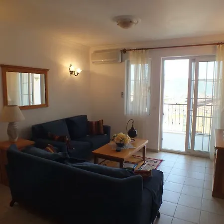 Appartement Nicholas Gate 4