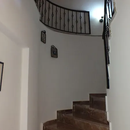 Appartement Nicholas Gate 4 *