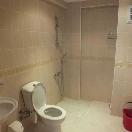 Apartament Nicholas Gate 4 *